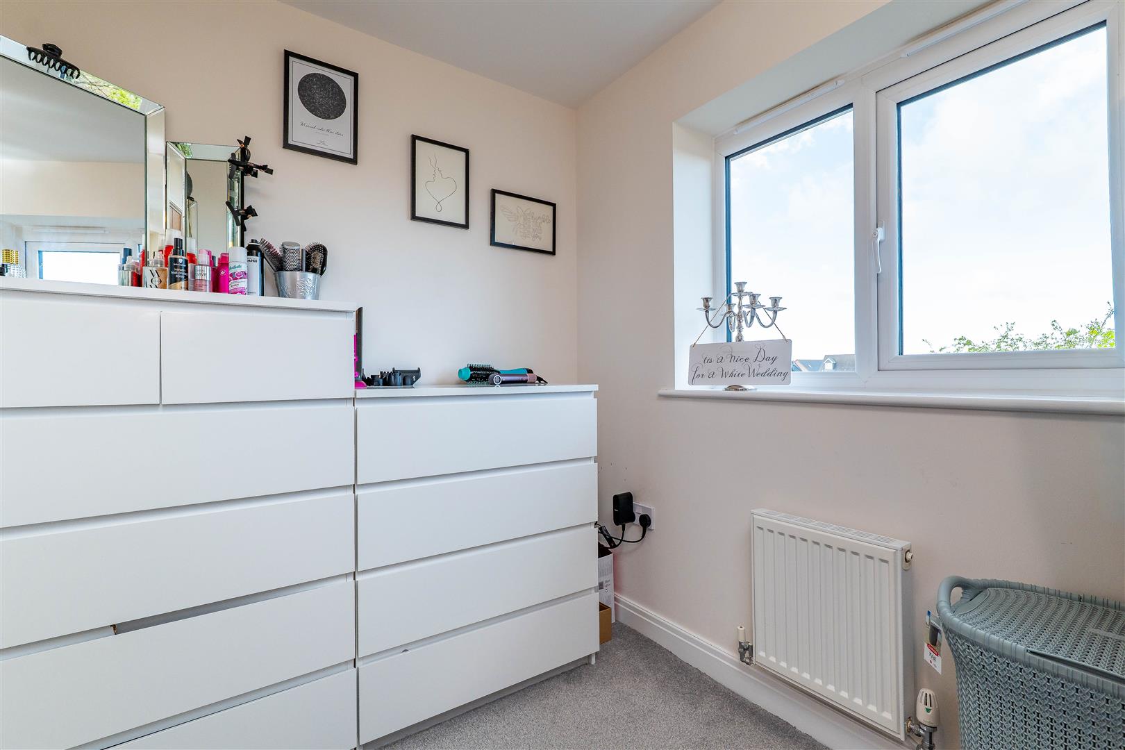 Willowbank Close, Leyland